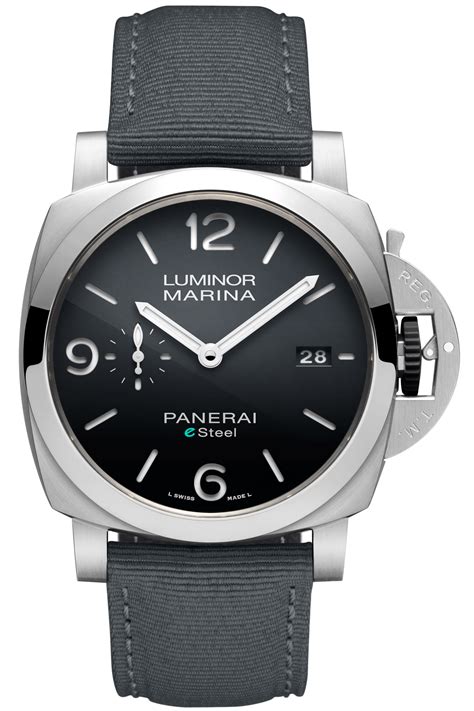 luminor marina panerai fiyat|panerai luminor marina men's watch.